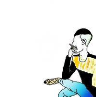 qq头像图片个性网男生真实_WWW.WHOISQQ.COM