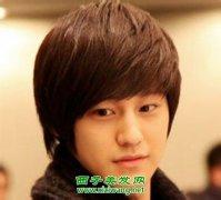 2015男生短头发头像图片_WWW.WHOISQQ.COM