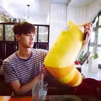 2015男生短头发头像图片_WWW.WHOISQQ.COM
