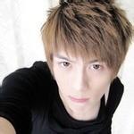 2015男生短头发头像图片_WWW.WHOISQQ.COM