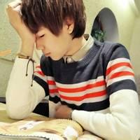 傀儡男生头像图片_WWW.WHOISQQ.COM