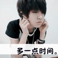 带作业的男生头像图片_WWW.WHOISQQ.COM