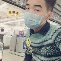 男生口罩男头像图片_WWW.WHOISQQ.COM