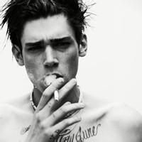 qq欧美范头像图片男生_WWW.WHOISQQ.COM