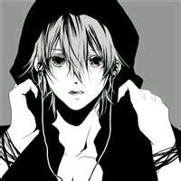 二次元眼睛男生头像图片_WWW.WHOISQQ.COM