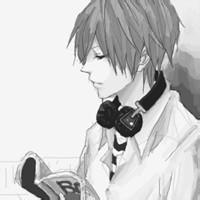 二次元眼睛男生头像图片_WWW.WHOISQQ.COM
