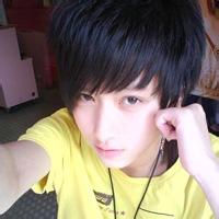 真人14岁男生头像图片_WWW.WHOISQQ.COM