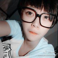 男生头像图片像真人_WWW.WHOISQQ.COM