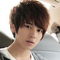 男生头像图片像真人_WWW.WHOISQQ.COM