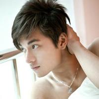 男生头像图片郑凯_WWW.WHOISQQ.COM