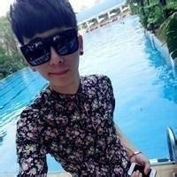 qq男生镜框重影头像图片_WWW.WHOISQQ.COM