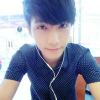 超帅气男生头像图片女生_WWW.WHOISQQ.COM