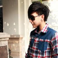 带墨镜头像图片男生_WWW.WHOISQQ.COM