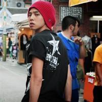qq头像图片街头男生背_WWW.WHOISQQ.COM