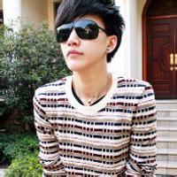 qq头像图片街头男生背_WWW.WHOISQQ.COM