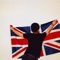 男生英国国旗头像图片_WWW.WHOISQQ.COM