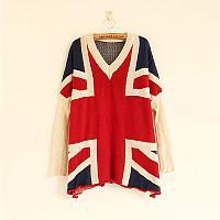 男生英国国旗头像图片_WWW.WHOISQQ.COM