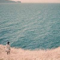一片海的男生头像图片_WWW.WHOISQQ.COM