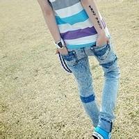 一片海的男生头像图片_WWW.WHOISQQ.COM