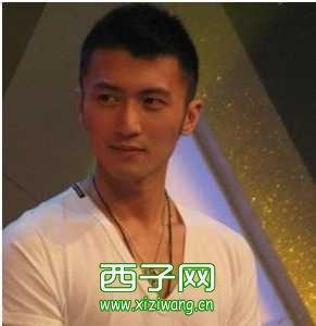 小平头头像图片男生_WWW.WHOISQQ.COM