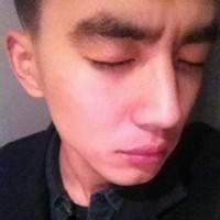 男生何弃疗头像图片_WWW.WHOISQQ.COM
