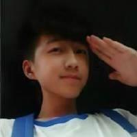 男生何弃疗头像图片_WWW.WHOISQQ.COM