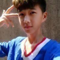 男生何弃疗头像图片_WWW.WHOISQQ.COM