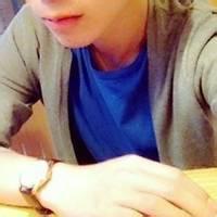 男生何弃疗头像图片_WWW.WHOISQQ.COM