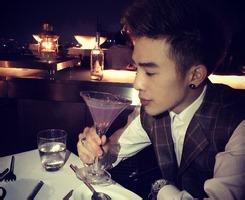 魔鬼恋人头像图片男生_WWW.WHOISQQ.COM