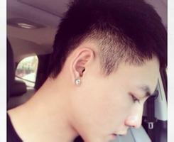 魔鬼恋人头像图片男生_WWW.WHOISQQ.COM