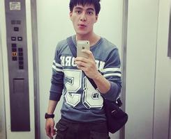 魔鬼恋人头像图片男生_WWW.WHOISQQ.COM