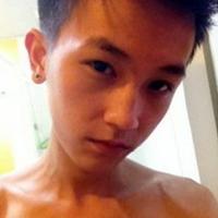 超帅超萌男生头像图片_WWW.WHOISQQ.COM