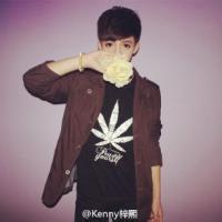 超帅超萌男生头像图片_WWW.WHOISQQ.COM
