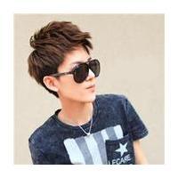qq带墨镜男生头像图片_WWW.WHOISQQ.COM