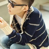 qq带墨镜男生头像图片_WWW.WHOISQQ.COM