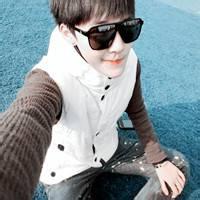 qq带墨镜男生头像图片_WWW.WHOISQQ.COM