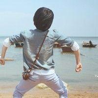qq头像图片男生空白带闪_WWW.WHOISQQ.COM