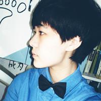 qq头像图片男生空白带闪_WWW.WHOISQQ.COM