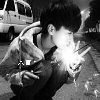 qq头像图片男生帅气潮流_WWW.WHOISQQ.COM