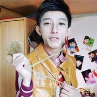 qq头像图片男生帅气潮流_WWW.WHOISQQ.COM