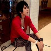 qq头像图片男生帅气潮流_WWW.WHOISQQ.COM