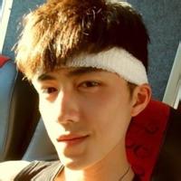 男生头像图片侧脸_WWW.WHOISQQ.COM