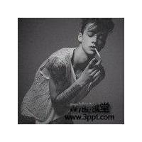 qq个性男生抽烟头像图片_WWW.WHOISQQ.COM
