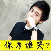 头像图片男生励志_WWW.WHOISQQ.COM