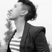 马路头像图片男生_WWW.WHOISQQ.COM