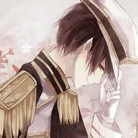 男生漫画酷头像图片_WWW.WHOISQQ.COM