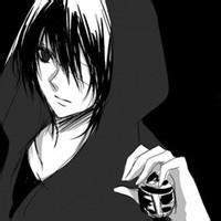 男生漫画酷头像图片_WWW.WHOISQQ.COM