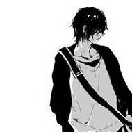 男生漫画酷头像图片_WWW.WHOISQQ.COM
