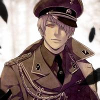 帅气警察男生头像图片_WWW.WHOISQQ.COM