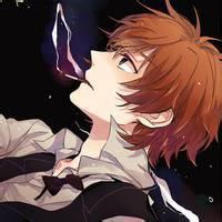 男生漫画酷头像图片_WWW.WHOISQQ.COM